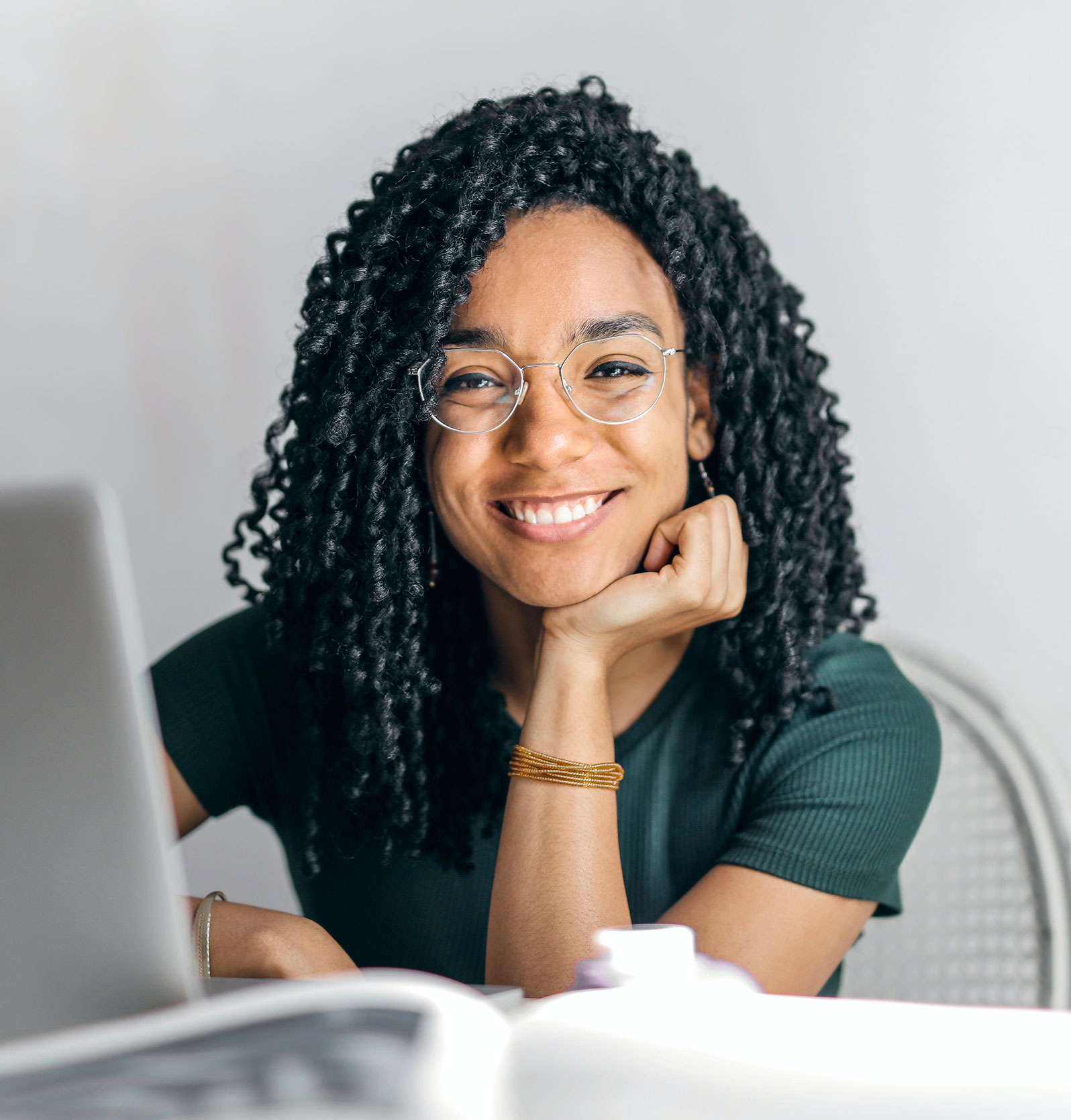 Read more about the article Overcome Negativity and Jealousy by Focusing on Gratitude