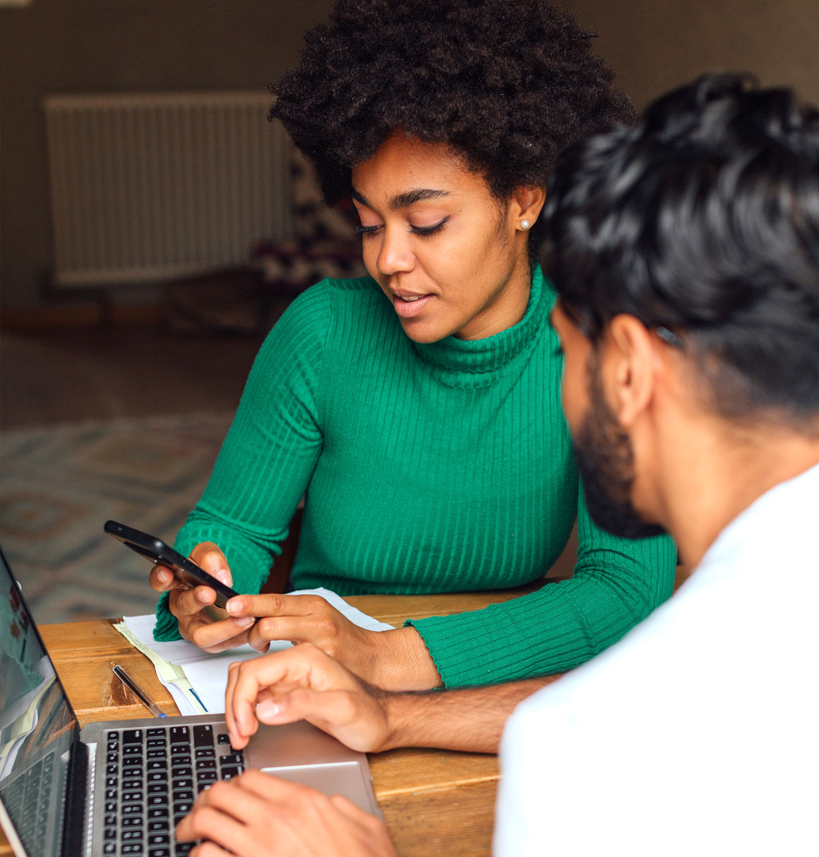Read more about the article The Dangers of Comparing Yourself to Others