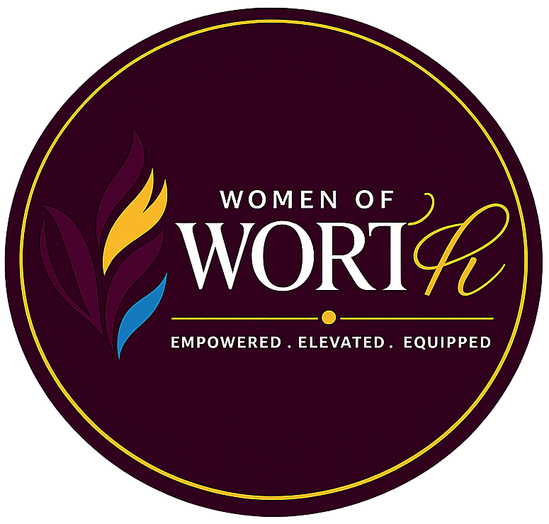 Women of Worth